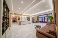Hanze hotel