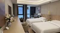 Lanting Chinese Inn (Chongqing Wushan Upper Wharf) - 3-Star