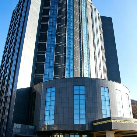 Moonlight Hotel