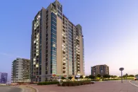 أبيدوس للشقق الفندقية دبي لاند Hotels near دبي آوتليت مول
