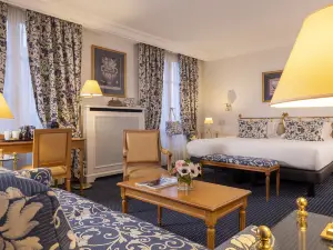Le Littré Hotel Paris