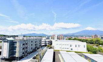 FUJI OUTLET HOT SPRING HOTEL