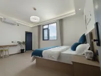 Yueshe Cottage Homestay