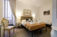 Relais d'Epoque Hotels in 