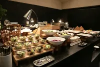 Atour S Hotel, Changsha IFS Wuyi Square - breakfast
