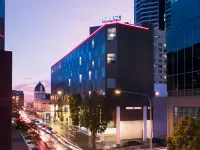 PARKROYAL Parramatta Hotels in Parramatta