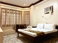Sequor Palm Villa "Main Building"