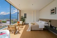 Amanjing • Rizhao Jinshan • Snow Peak | Yunjing Panoramic Manor (Baisha Old Town)