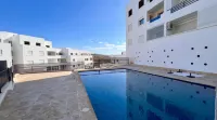 Panoramic Sea View • Swimming Pool • Private Parking • Quiet
