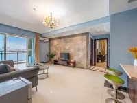 Tongyu Tauriel Scenic Apartment (Hailing Island Dajiao Bay) Hotels in Yangjiang