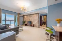 Tongyu Tauriel Scenic Apartment (Hailing Island Dajiao Bay)