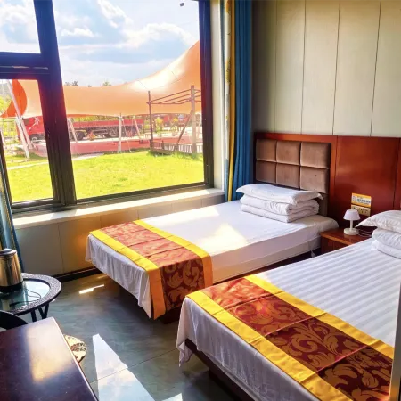 Yihao Dayuan Farm stay