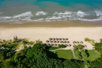 Pullman Oceanview Sanya Bay Resort & Spa - Ocean View