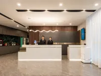 Dangtu Yaju Intelligent Audio-Visual Hotel 당투 호텔