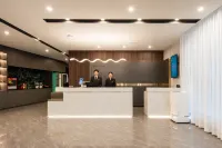 Dangtu Yaju Intelligent Audio-Visual Hotel