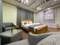Skardu Saraye Hotel & Resort