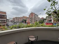 SlowHouse YueJian INN 둥시스타(동서탑) 주변 호텔