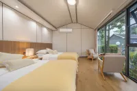 Yunhai Xuegu Hot Spring Hotel