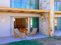 Oasis Houses Các khách sạn ở Foça
