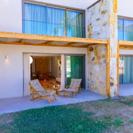Oasis Houses