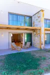 Oasis Houses