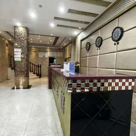 Jinxin Hotel (Chengbei Village Branch)