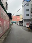 Xinyueju Apartment