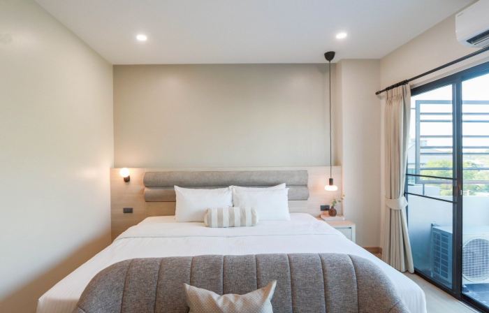Aster Canopy Suites & Living