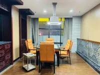 Qufu Oriental Deep Alley Hotel (Three Confucian Sites Branch) - 2 tähden