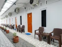 RedDoorz Syariah at Joa Homestay Goodean Sleman Yogyakarta Hoteles en Godean