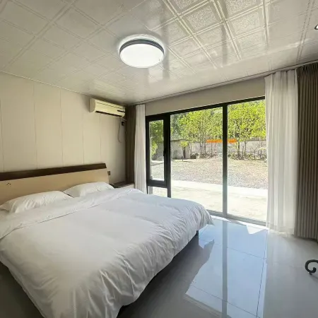 Benxi County Shancunmei Homestay