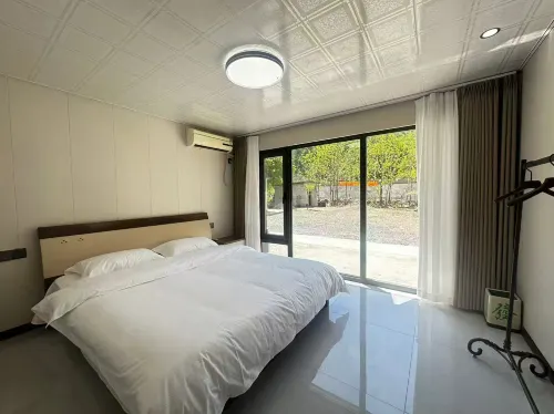 Benxi County Shancunmei Homestay - 2-Star