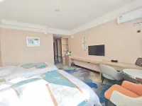 Mystic Lake Grand Hotel