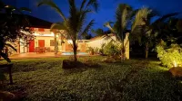 Lai Thai Villa 5 with private pool in Rawai Phuket