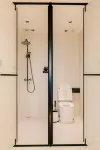 Shishi • Tayinxian Coast | TYXA | Diverse Style • Designer's Boutique Stay (Gold Coast Hongta Bay) - Balcony