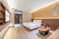 Chengjing LIFE HOTEL Hotel (Dandong Kuandian)