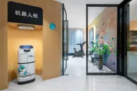 City Convenient Hotel (Huangshan Qimen South Station Branch) - Træningscentre