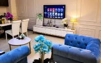 ROYAL Luxury Seaview Room, 3 minute  to Gurney - ที่มีฟิตเนส