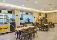 โรงแรมยู (ดาวน์ทาวน์ตู้หยุน สะพานซีซาน) - พร้อมอาหารเช้า
