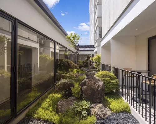 Suzhou Anmi Hotel·Enjoy the poetic charm of Jiangnan·near the subway station and panmen scenic area Hotels near Gupanmen