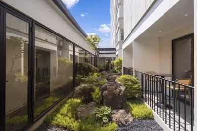 Suzhou Anmi Hotel·Enjoy the poetic charm of Jiangnan·near the subway station and panmen scenic area Hotels in Guanqian Street/Pingjiang Street