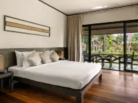 Annika Koh Chang Hotel in zona Cascate Klong Plu