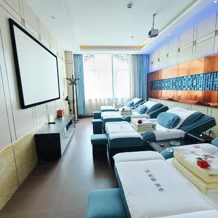 Boheng Xitian Hotel