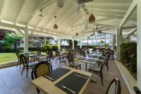 Hotel Fleur d'Epee - 조식 운영