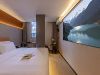 YUEGUI Yuegui Hotel (Tongren Dejiang Wuling Middle Road) Hotels in Dejiang