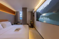 YUEGUI Yuegui Hotel (Tongren Dejiang Wuling Middle Road)
