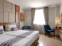 Sotis Hotel Kemang, Jakarta Hotels near Kemang