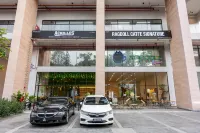 Antharas 1 Premier Suites Genting Highlands