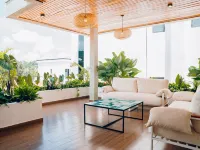 Saro Supreme Villas Hotels in Kigali