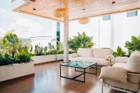 Saro Supreme Villas